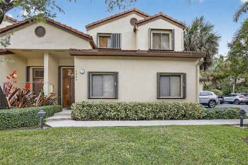 121-1002 Nw 105th Ave, Plantation, FL, 33322-6596 | Card Image