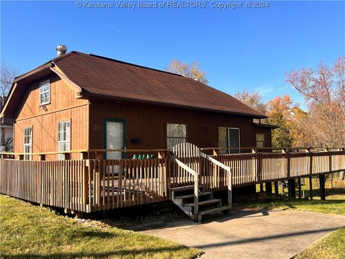 315 22nd Street, Point Pleasant, WV, 25550 | Card Image