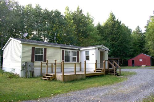 399 Freedom Acres, Starksboro, VT, 05487-7195 | Card Image