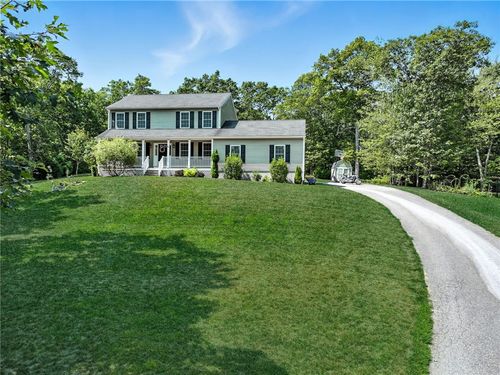 6 Excalibur Dr, Richmond, RI, 02892-1187 | Card Image