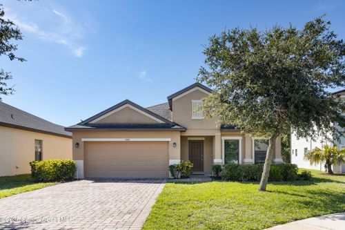 5343 Radiance Ct, Cocoa, FL, 32926-1712 | Card Image