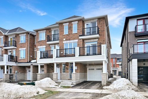 116 Ennerdale Street, Barrie, ON, L9J1A5 | Card Image