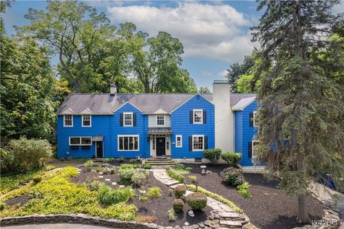 5773 Sheridan Dr, Amherst, NY, 14221-5807 | Card Image