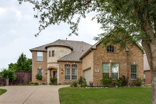 2801 Adams Dr, Melissa, TX, 75454-2470 | Card Image