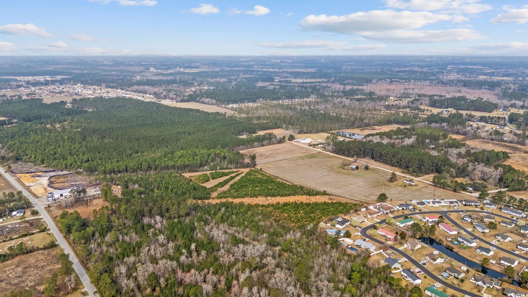 Land in Conway