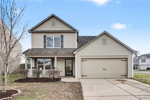 2042 Middle Ln, Tuscaloosa, AL, 35405-6623 | Card Image