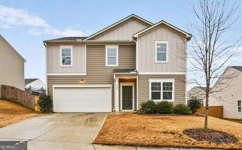 354 Shepard Dr, Dawsonville, GA, 30534-4365 | Card Image