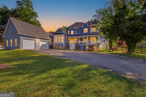 1910 Hancock Rd, Demorest, GA, 30535-5514 | Card Image