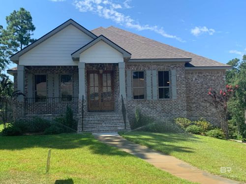 6656 Garrison Dr, Spanish Fort, AL, 36527-3193 | Card Image