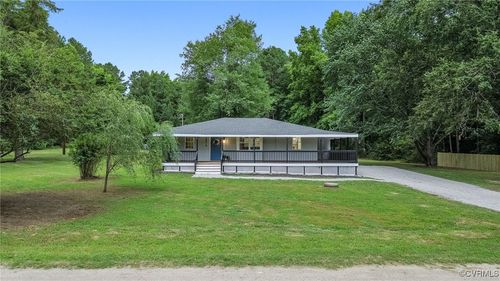 5318 Pine Hill Rd, Sutherland, VA, 23885-8904 | Card Image