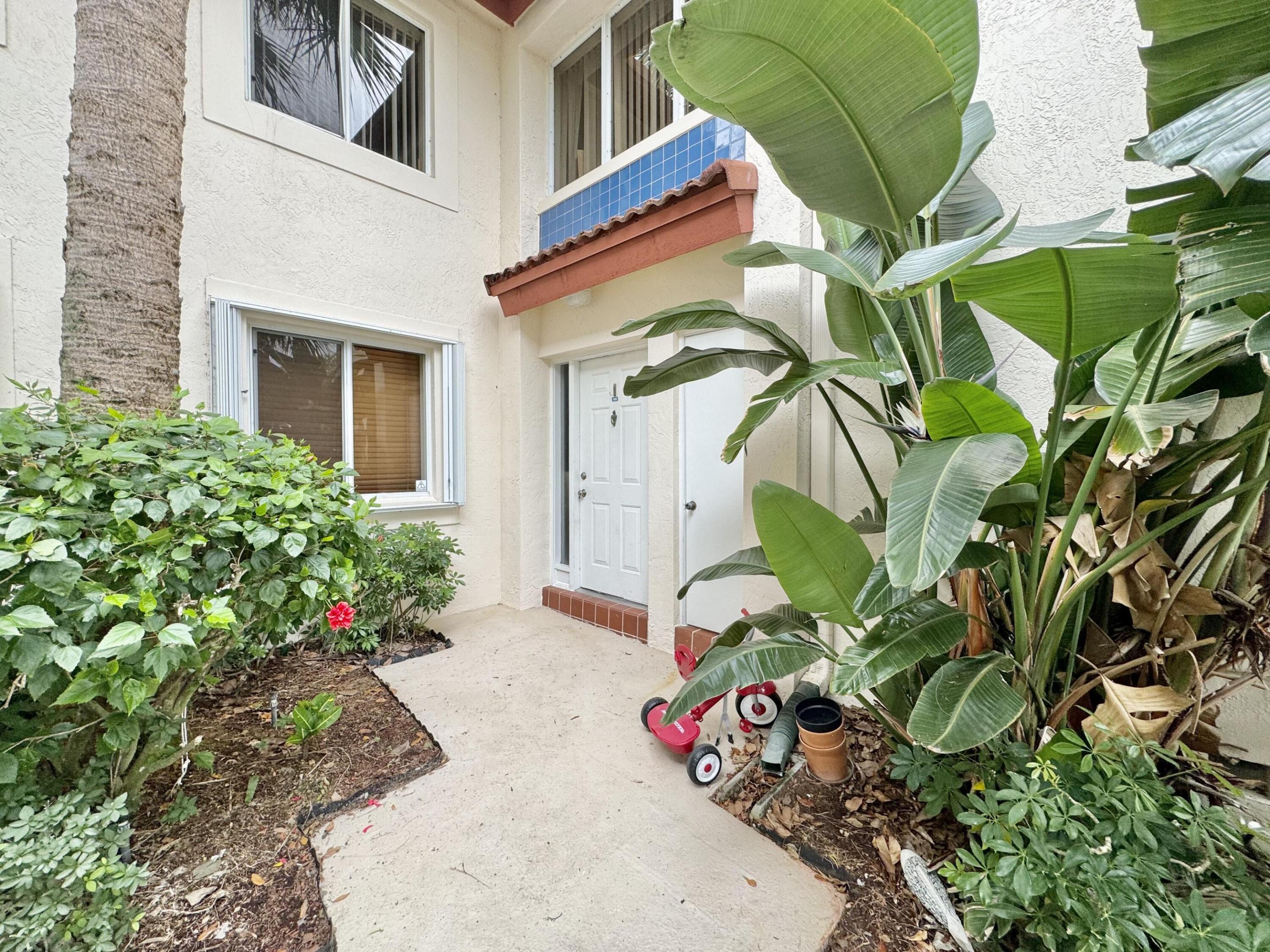 Residential Lease in Boca Raton 2