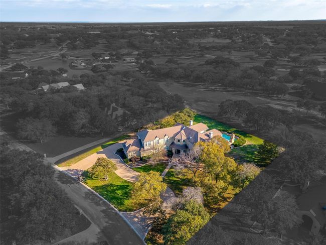 431 Sugar Tree Dr, House other with 5 bedrooms, 5 bathrooms and null parking in Lipan TX | Image 39