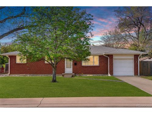 3716 W Grand Ave, Littleton, CO, 80123-1700 | Card Image
