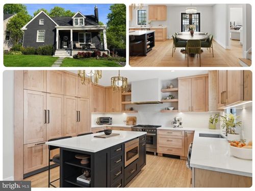 4807 Washington Blvd, ARLINGTON, VA, 22205-2542 | Card Image