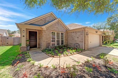 20523 Daisy Bloom Court, Cypress, TX, 77433 | Card Image