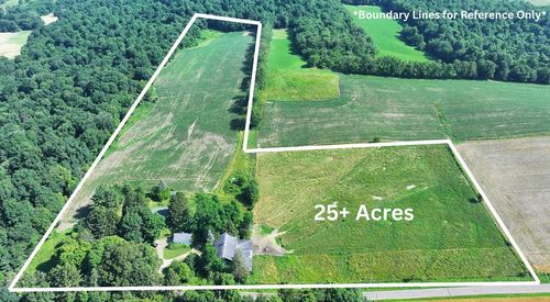 920 Twp Rd 2606, Perrysville, OH, 44864 | Card Image
