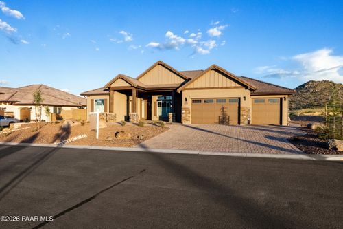 3771 Blazing Ore Trl, Prescott, AZ, 86301 | Card Image