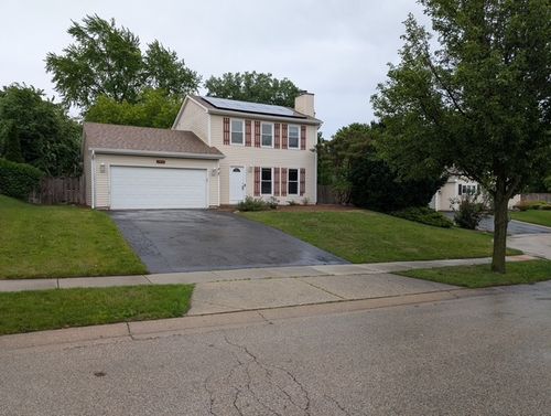 461 Candlewood Ct, Algonquin, IL, 60102-2174 | Card Image