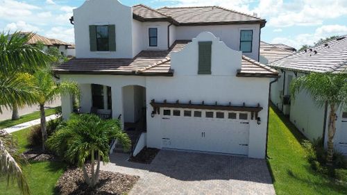 923 Seagrape Drive, Ruskin, FL, 33570 | Card Image