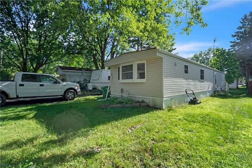 528 Parkins Ave, Milltown, WI, 54858-9011 | Card Image