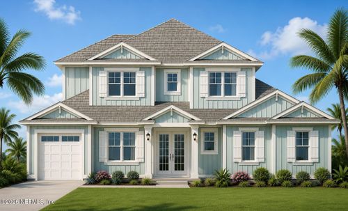 268 Pine Grove Point, St Augustine, FL, 32092 | Card Image
