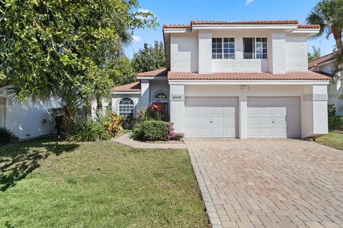 10418 Buena Ventura Dr, Boca Raton, FL, 33498-6755 | Card Image