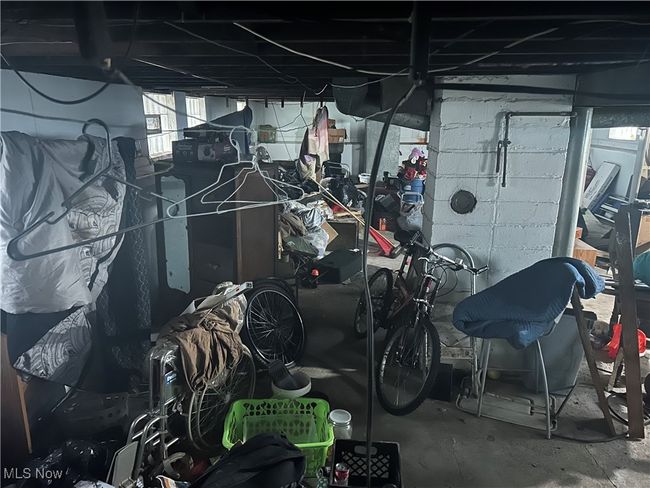 View of basement | Image 19