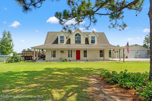 28297 Wild Rose Ln, Brooksville, FL, 34602-7559 | Card Image