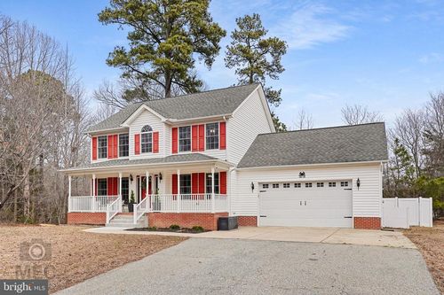 19716 Three Notch Rd, Lexington Park, MD, 20653-3601 | Card Image