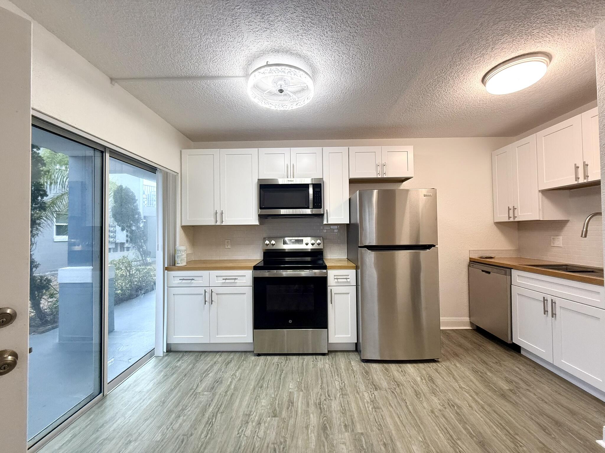 Residential Lease in Daytona Beach