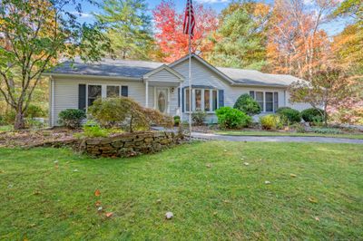 103 Tolland Avenue, House other with 3 bedrooms, 2 bathrooms and 2 parking in Stafford CT | Image 3