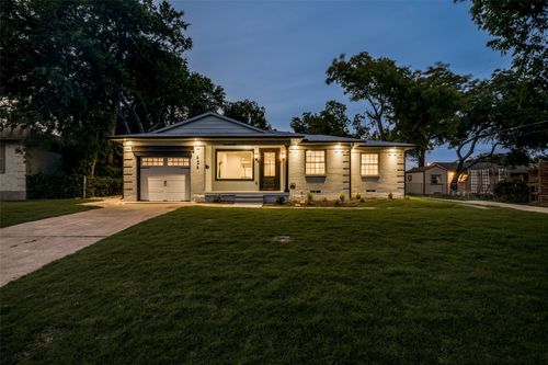 404 Jolee Street, Richardson, TX, 75080 | Card Image