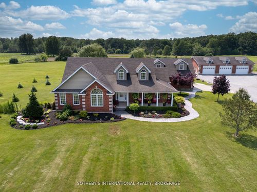 551 Darby Rd, Port Robinson, ON, L0S1K0 | Card Image