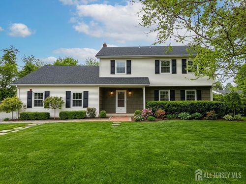 53 N Post Road N, West Windsor, NJ, 08550 | Card Image