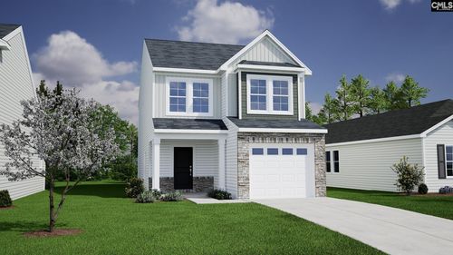 268 Bangalore Way, Gilbert, SC, 29054 | Card Image