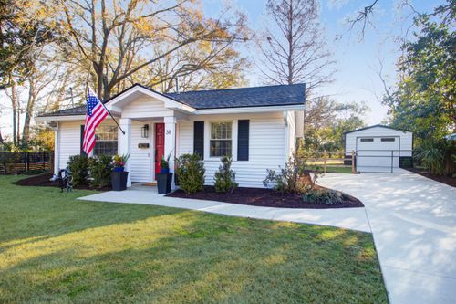 38 Anita Drive, Charleston, SC, 29407 | Card Image