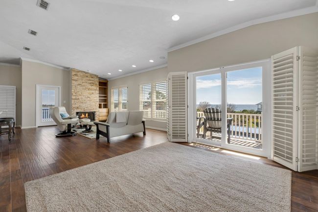 201 Se Harbor Point Dr, House other with 4 bedrooms, 5 bathrooms and null parking in Sewalls Point FL | Image 24