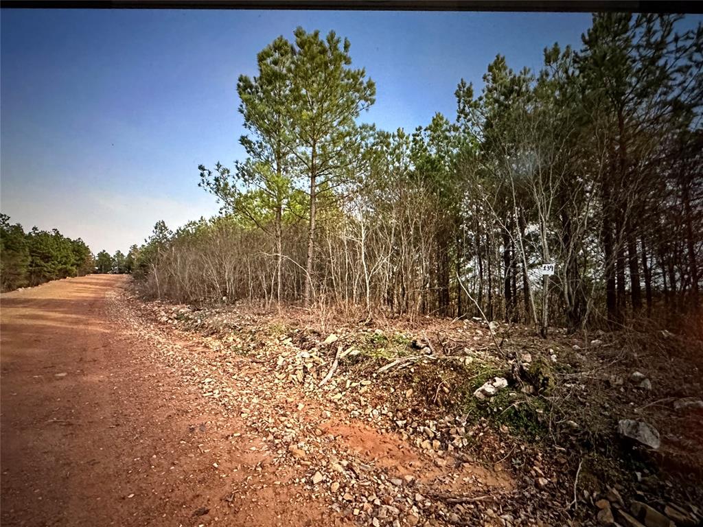 Land in Broken Bow 3