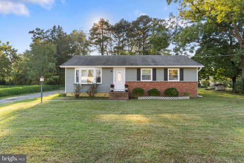 28747 Ocean Gateway, SALISBURY, MD, 21801 | Card Image