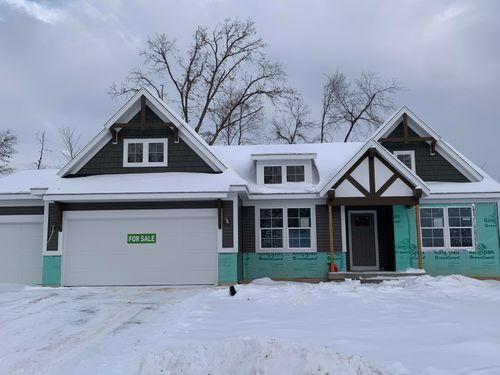 7843 Woodhurst Dr Ne, Rockford, MI, 49341-9859 | Card Image