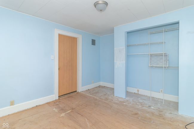 218 Illinois St, House other with 2 bedrooms, 1 bathrooms and null parking in Shirley IN | Image 18