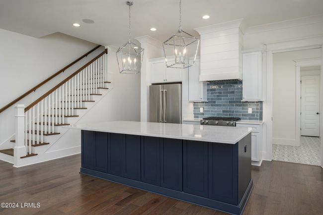 Living Room IX ~3 The Horseshoe | Image 8
