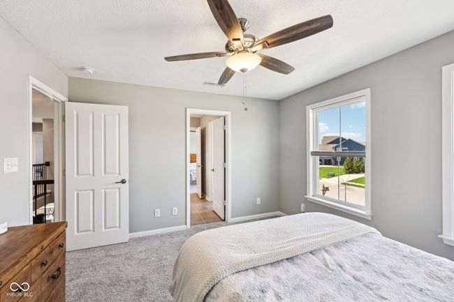 Bedroom #3. | Image 43