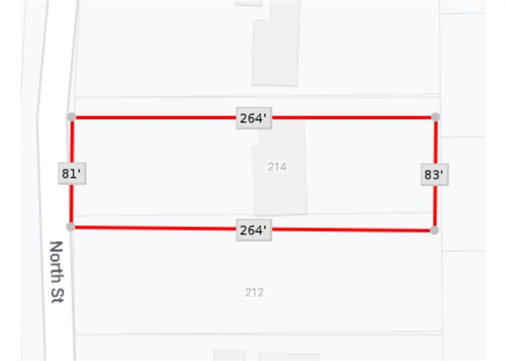 Residential in Daingerfield 4