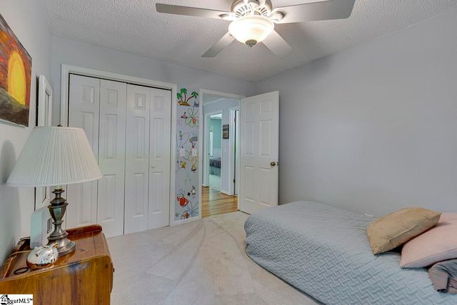 205 Firethorne Dr, House other with 4 bedrooms, 3 bathrooms and 2 parking in Greer SC | Image 37