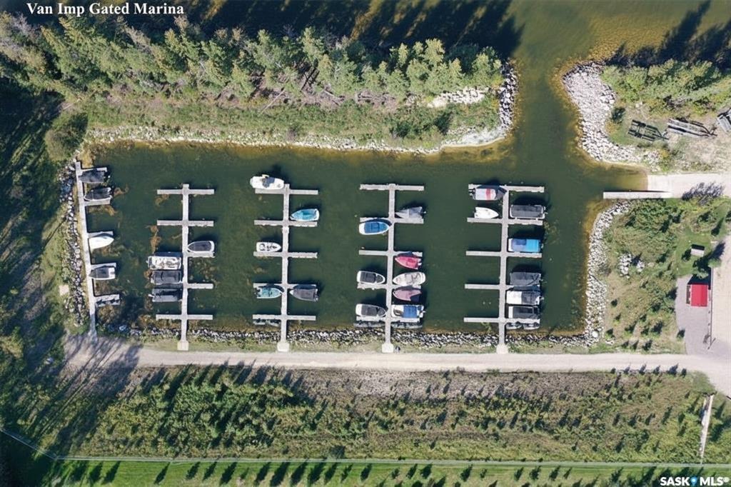 Residential in Candle Lake 4
