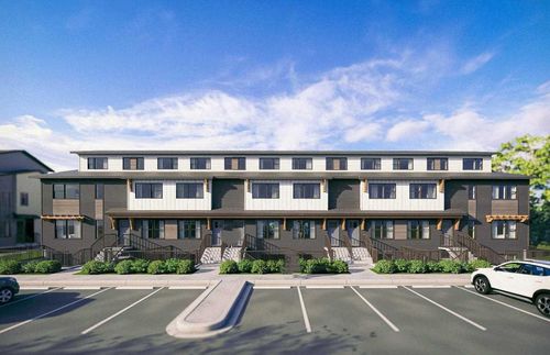 710-135 Mahogany Parade Se, Calgary, AB, T3M2J9 | Card Image