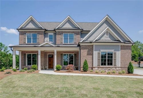 535 Settles Brook Ct, Suwanee, GA, 30024-8814 | Card Image