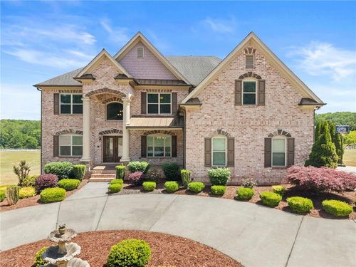 641 Freeman Brock Rd, Auburn, GA, 30011-2634 | Card Image