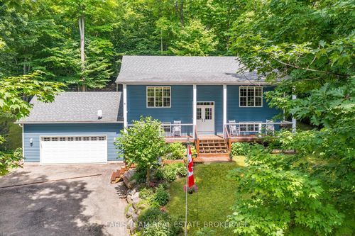 85 Farlain Lake Rd E, Tiny, ON, L9M0B5 | Card Image